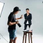 Cómo elegir el outfit ideal para tu sesión fotográfica de cualquier evento