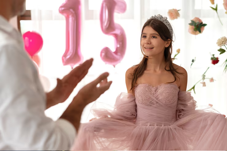 Cómo elegir la mejor locación para tu sesión de fotos de quinceañero